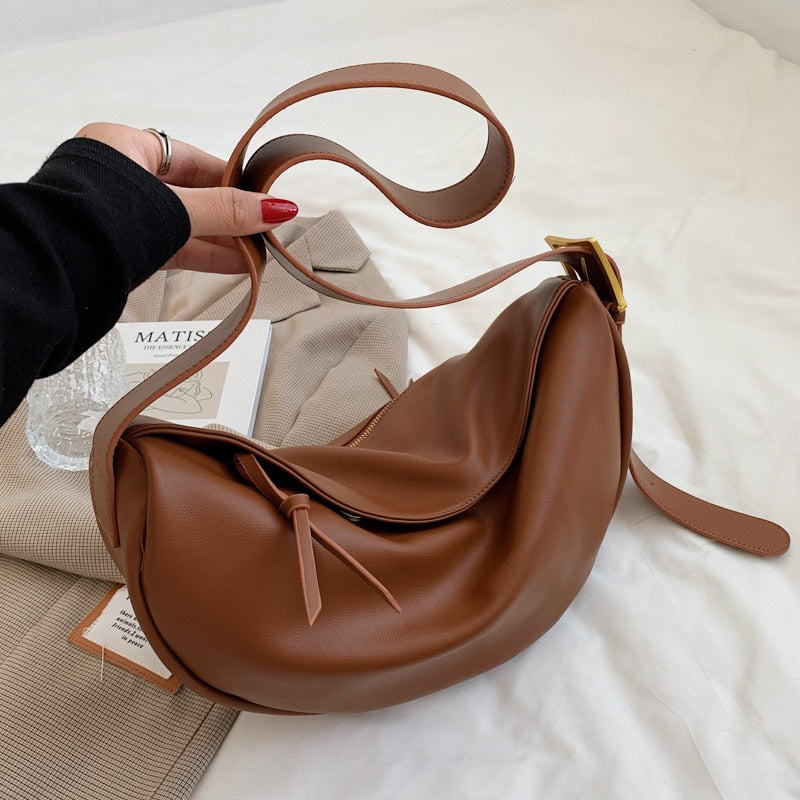 Sling Travel Hobos Handbags Vintage Sac Bag