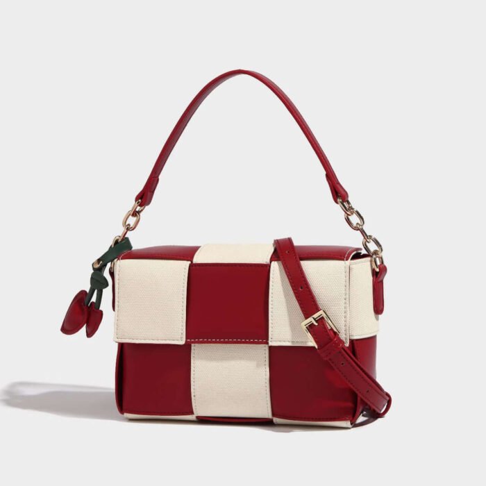 Cherry Handbag Chic Design Bag