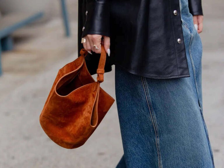 The Latest Handbag Trends for Fall 2023: What to Expect