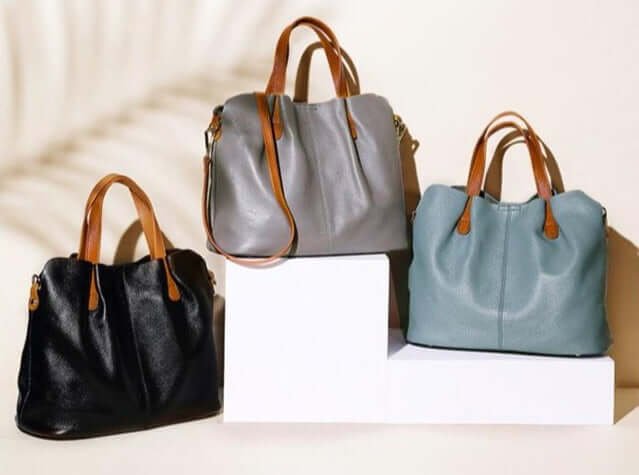  The Ultimate Guide to Tote Bags: Everything You Need to Know